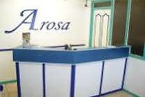 Arosa Motel Кофс-Харбор Экстерьер фото