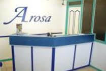 Arosa Motel Кофс-Харбор Экстерьер фото